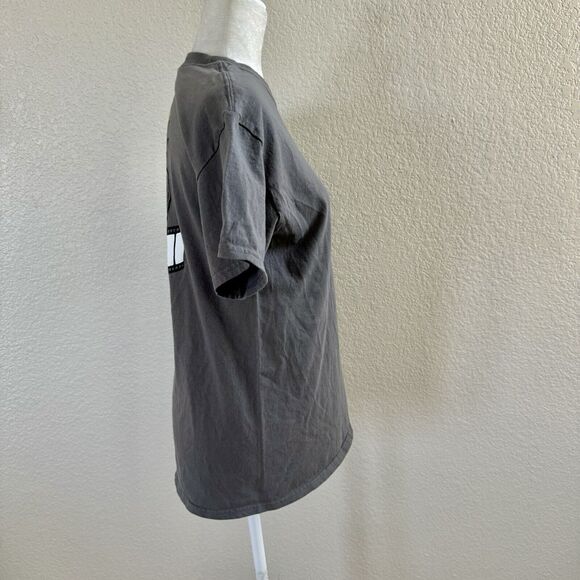 SALEM Season 2 Two TV Show LOCATION GOURMET Catering Cast/Crew Member T-SHIRT - Picture 4 of 12